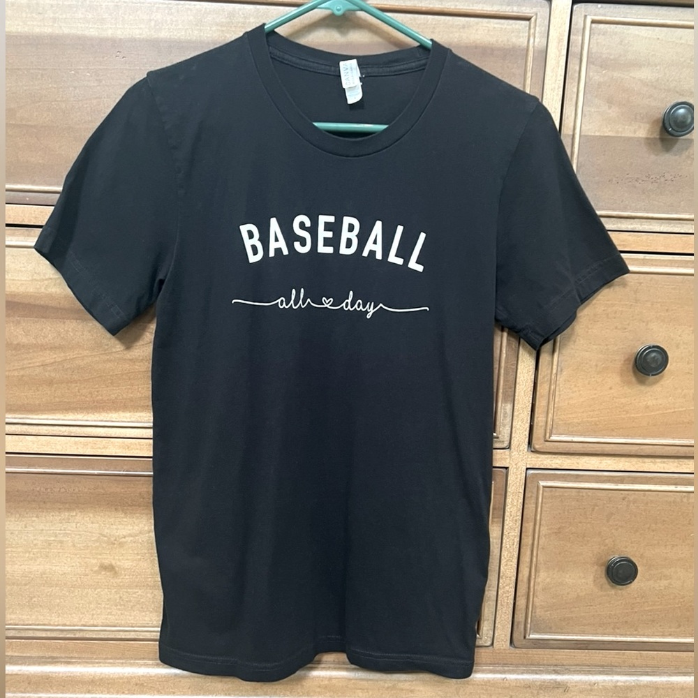 Women’s Baseball T-Shirt